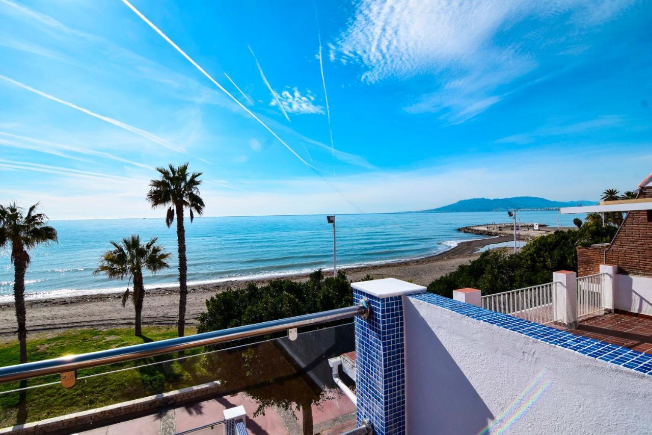 Letmalaga Cremades Sea Views Apartment Exterior photo