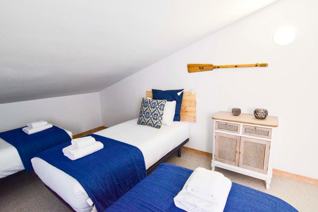 Letmalaga Cremades Sea Views Apartment Exterior photo