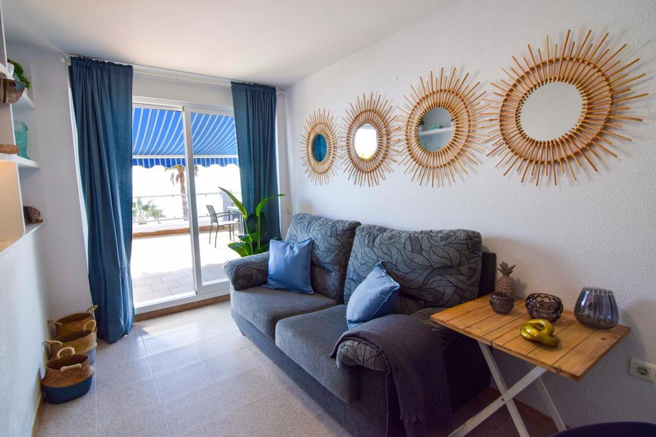Letmalaga Cremades Sea Views Apartment Exterior photo